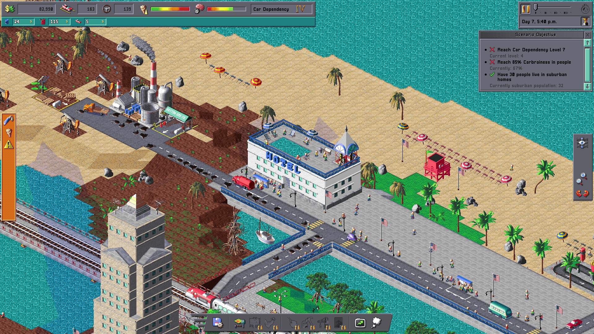 图片[16]-停车场大亨（Car Park Capital）v1.0.0 免安装中文版下载- - 高质量Steam单机游戏下载站