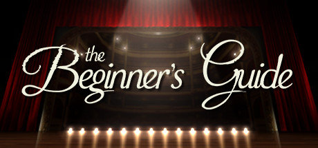 新手指南/The Beginner's Guide-123资源库 - 123ZYK Free Share