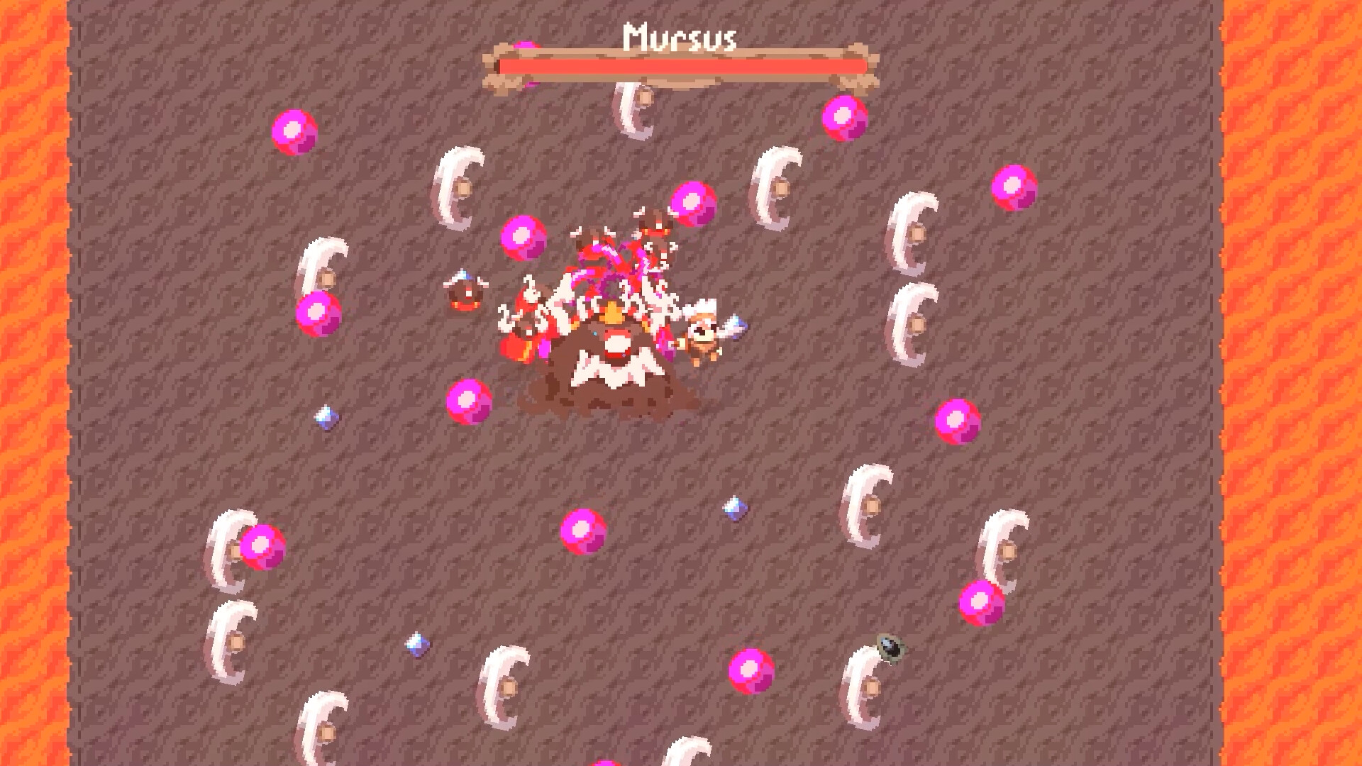 果酱跳跃|官方中文|Jam Jump - 3