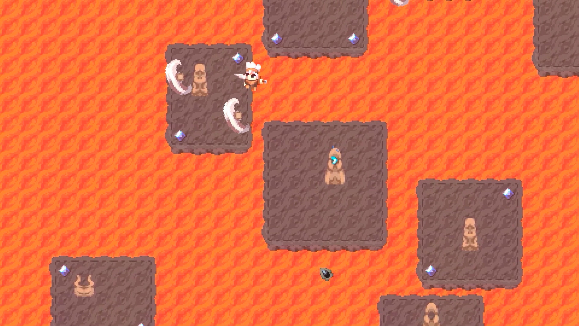 果酱跳跃|官方中文|Jam Jump - 2