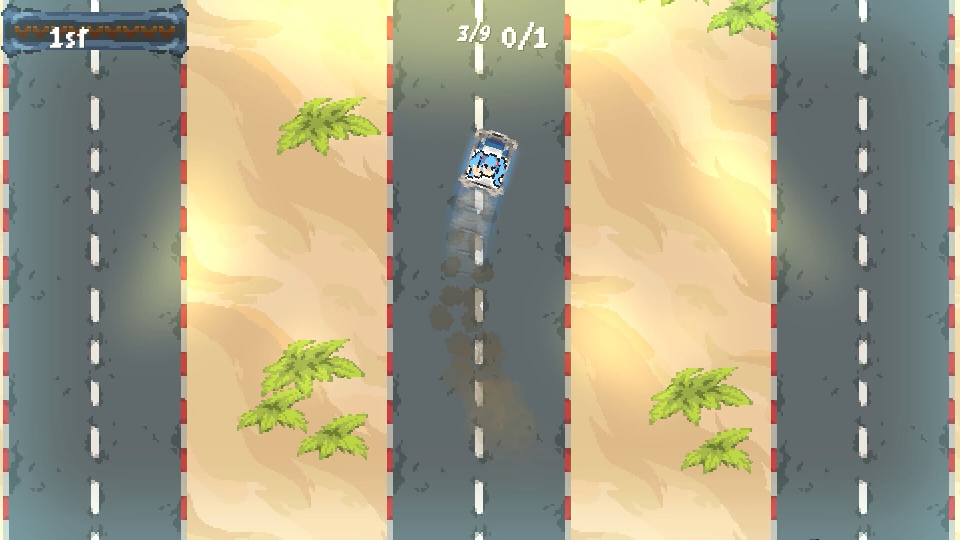 Raceborn|官方中文 - 3