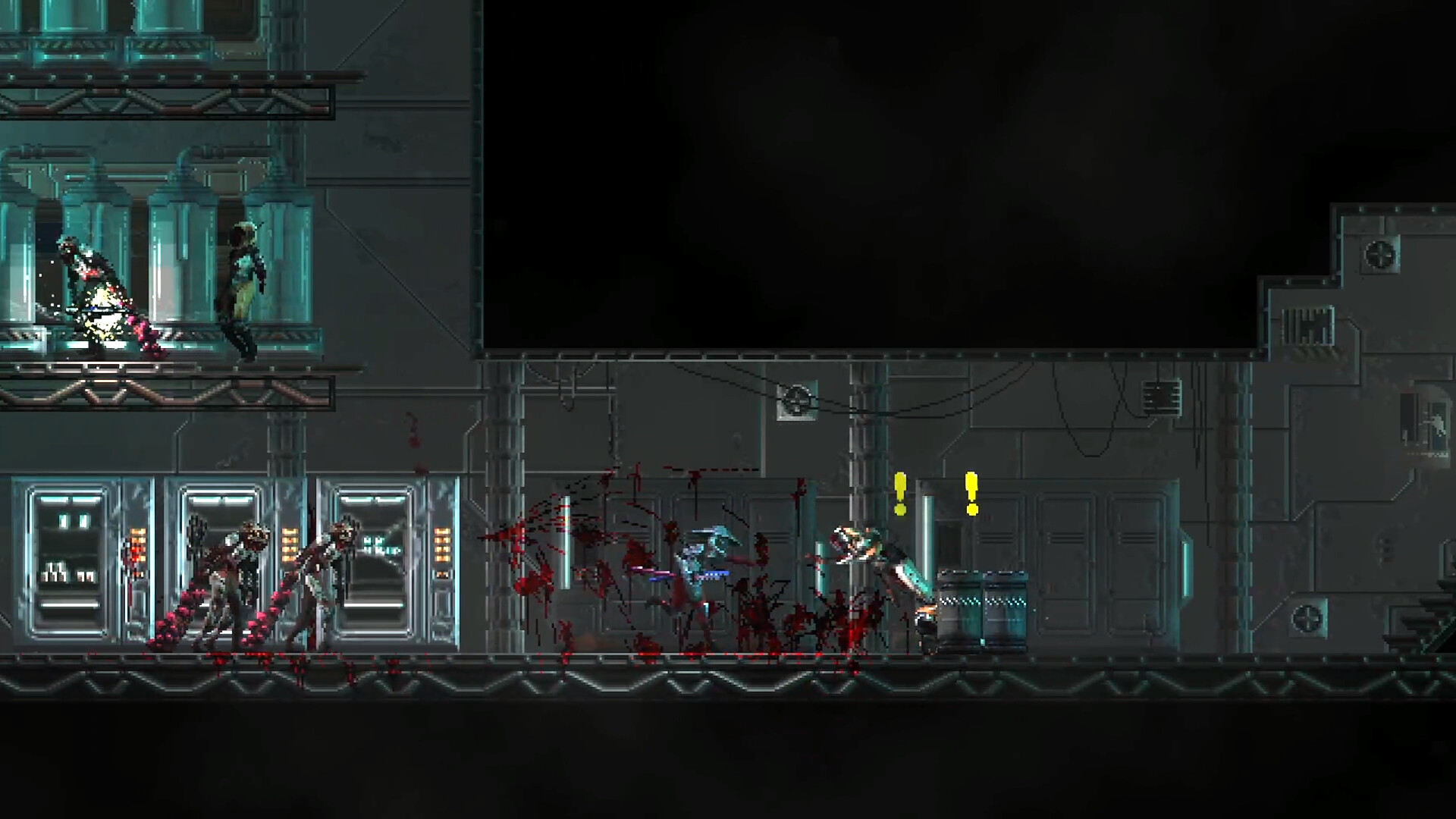 图片[14]-浪客诺特（Katanaut）免安装中文版下载-蒸汽游戏宝库 - 高质量Steam单机游戏下载站