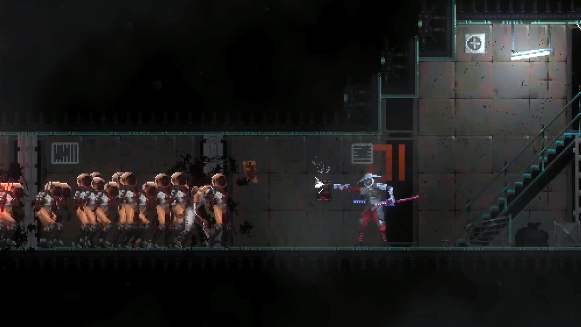 浪客诺特 截图 5