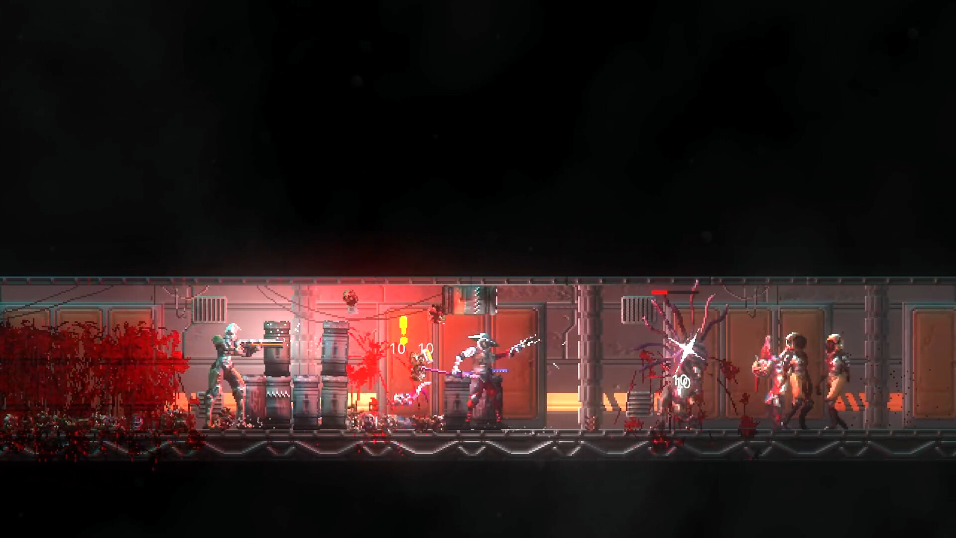 《浪客诺特(Katanaut)》|v1.0240|中文|免安装硬盘版