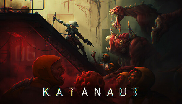 浪客诺特（Katanaut）免安装版下载