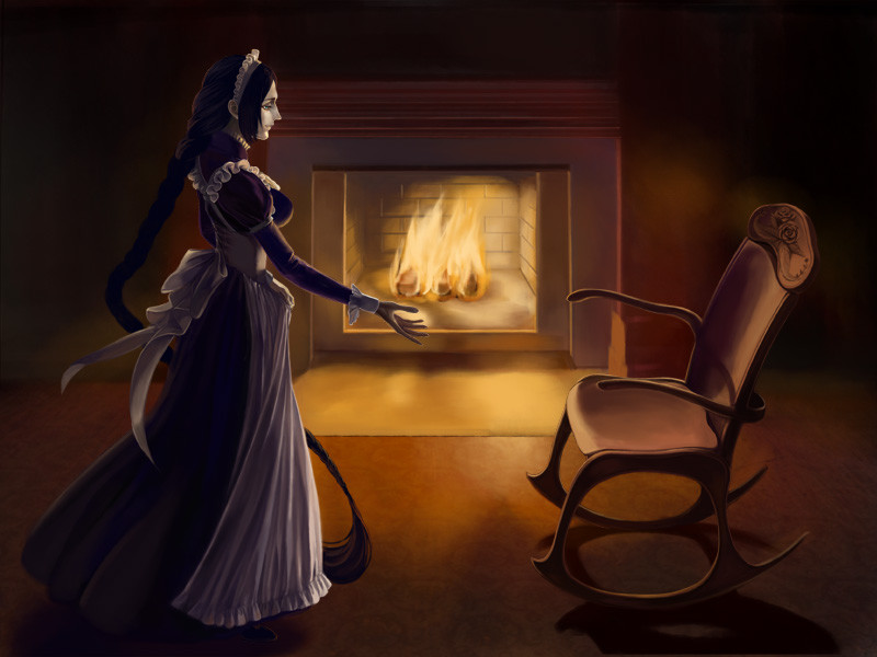 海市蜃楼之馆|全DLC|9G大小|官方中文|支持手柄|The House in Fata Morgana