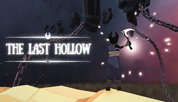 最后的空洞 THE LAST HOLLOW|官方中文|解压即撸|-星云科技 adyun.org