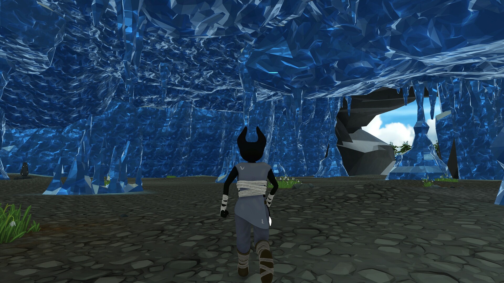 最后的空洞/The Last Hollow 截图 15