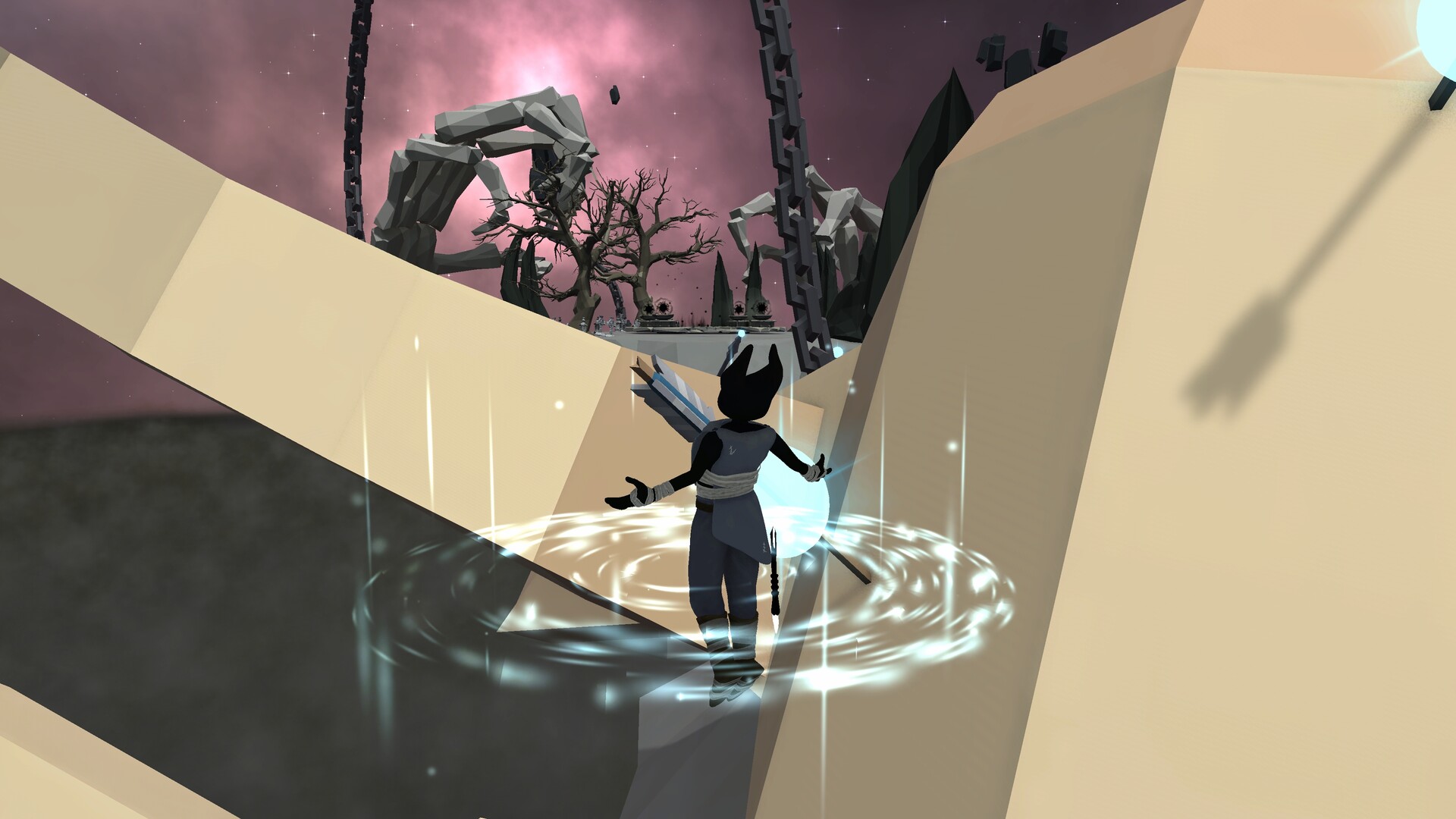 最后的空洞/The Last Hollow 截图 10