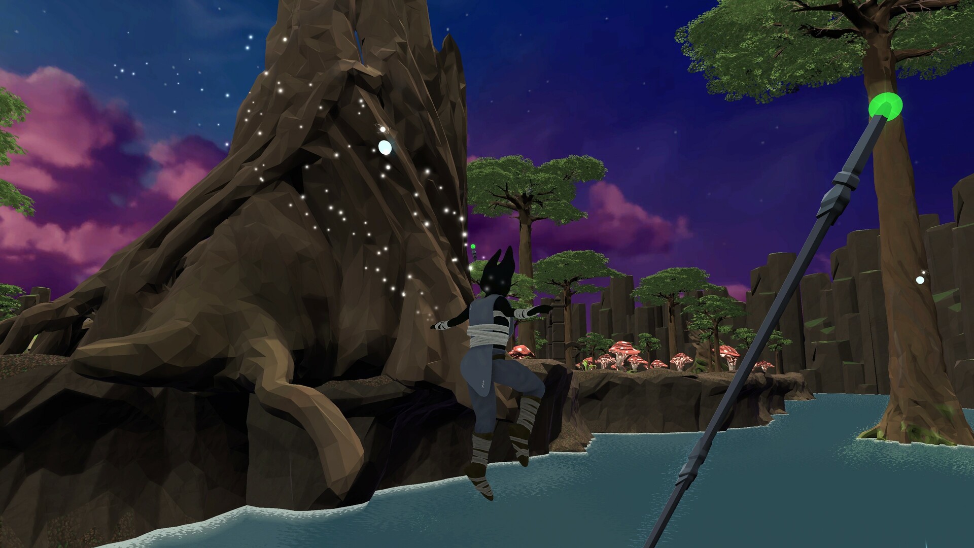 最后的空洞/The Last Hollow 截图 16