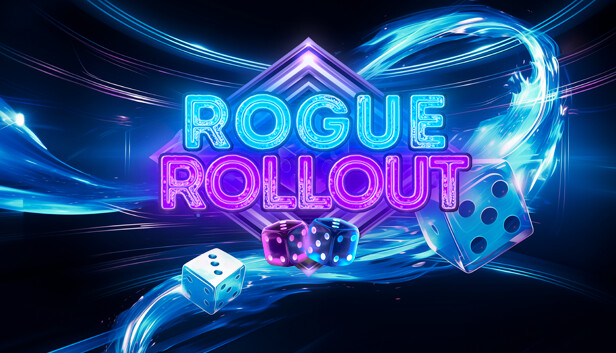 流氓启程 Rogue Rollout|官方中文|百度网盘|解压即玩