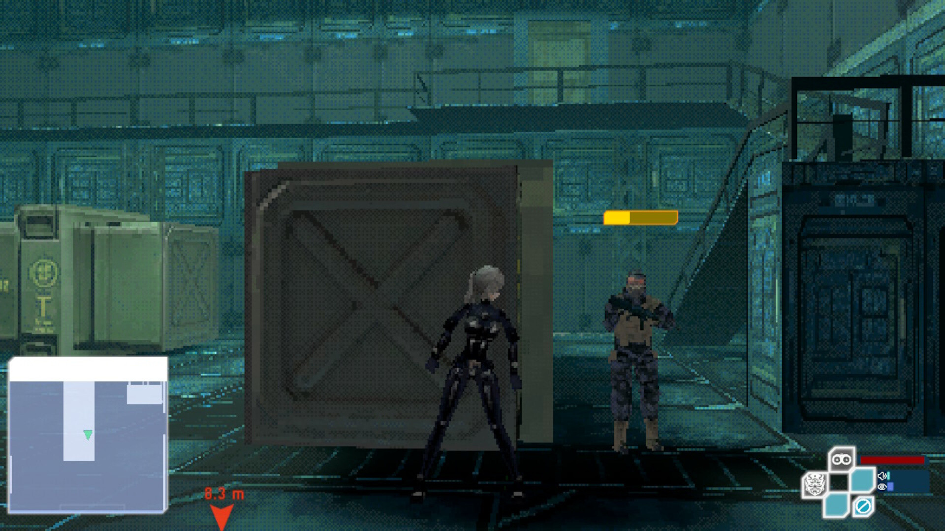 间谍密令/Spy Drops v1.00.0806|动作冒险|容量2.2G|免安装绿色中文版|支持键盘.鼠标-小辉娱乐网
