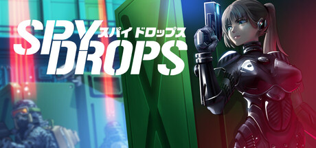间谍密令 | Spy Drops