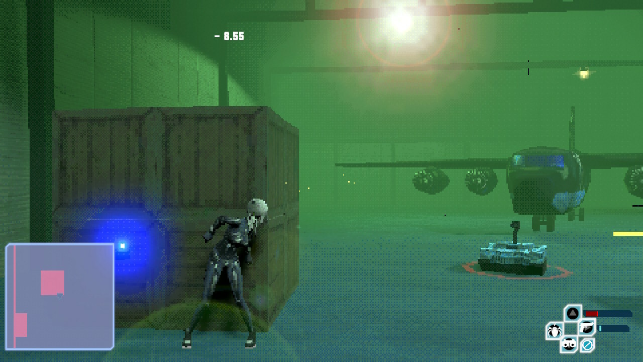 《间谍密令(Spy Drops)》|Build 21494044|中文|免安装硬盘版 《间谍密令(Spy Drops)》|Build 21494044|中文|免安装硬盘版