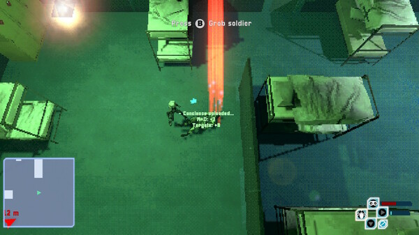 间谍密令 Spy Drops | 官方中文 | Build.19416784 | 百度网盘下载 | 解压即玩
