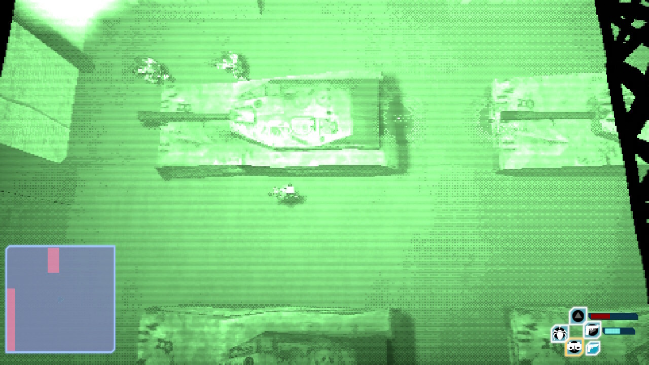 《间谍密令(Spy Drops)》|Build 21494044|中文|免安装硬盘版 《间谍密令(Spy Drops)》|Build 21494044|中文|免安装硬盘版