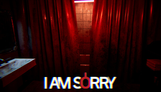 I AM SORRY|官方中文|解压即撸|-星云科技 adyun.org