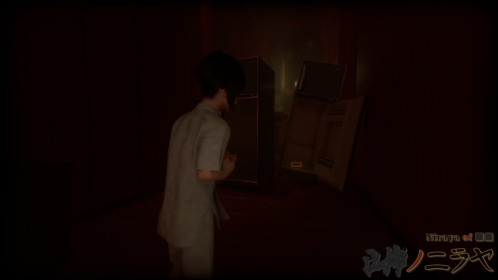 ■■之泥犁/■■ノニラヤ 截图 3