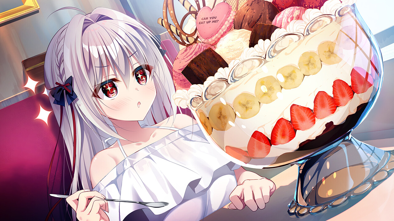 流星愿之夏 -a wish star-视觉小说游戏介绍插图3