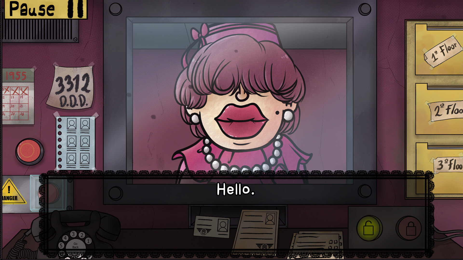 那不是你的邻居/That's not your Neighbor 截图 9