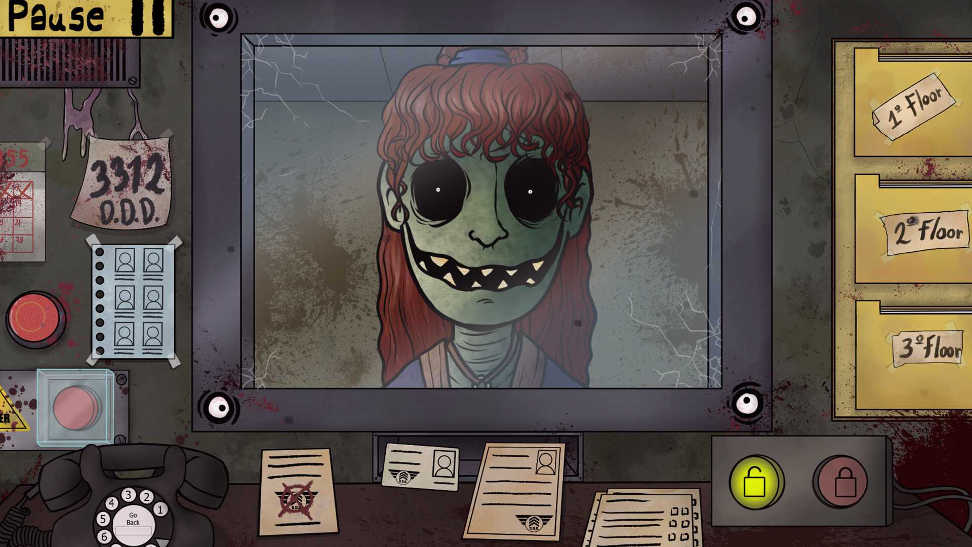 那不是你的邻居/That's not your Neighbor 截图 8