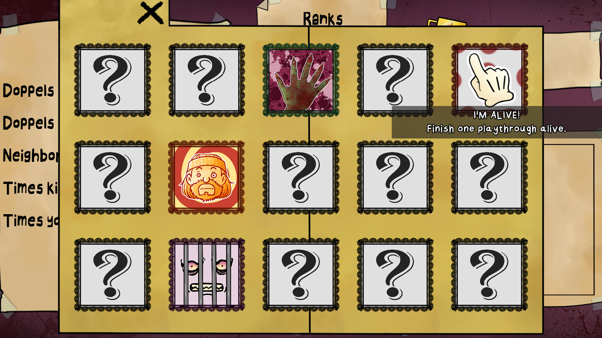 那不是你的邻居/That's not your Neighbor 截图 10