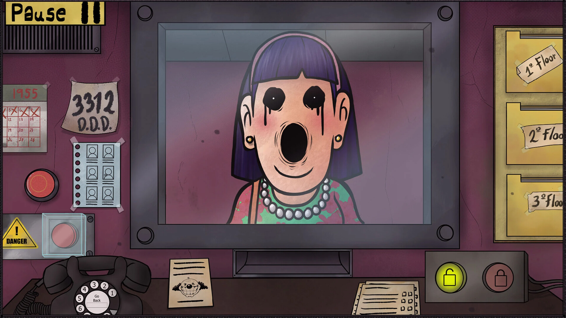 那不是你的邻居/That's not your Neighbor 截图 6