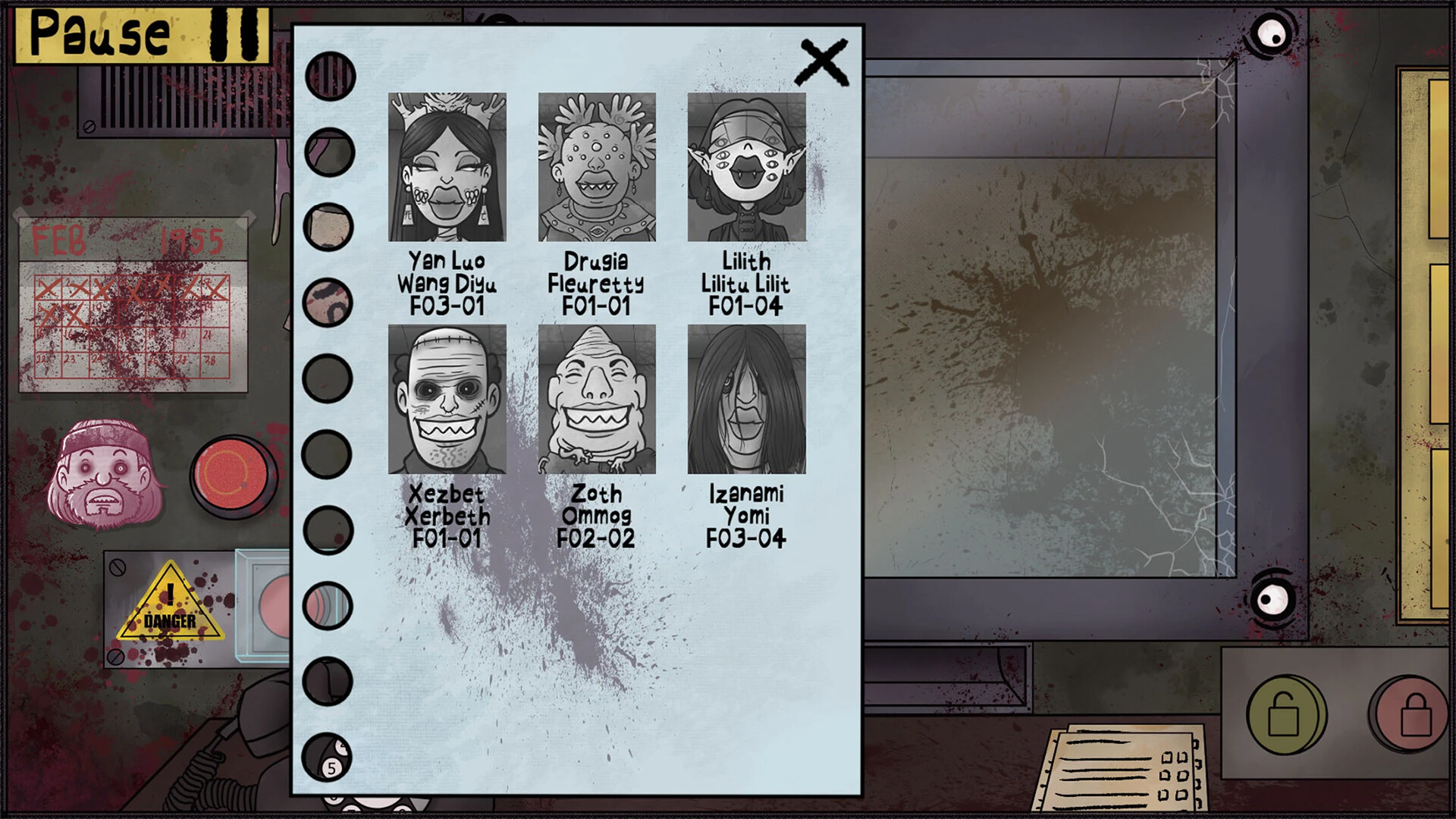 那不是你的邻居/That's not your Neighbor 截图 7