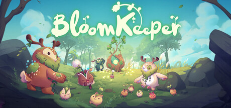 花开守护者/Bloomkeeper-悟界ShareHub