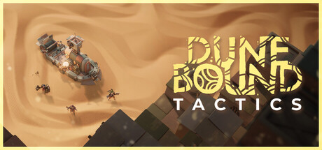沙丘缚旅战术/Dunebound Tactics