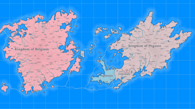 图片[3]-架空地图模拟器/Fantasy Map Simulator-梨子乐游戏