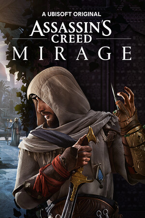 刺客信条：幻景/Assassin's Creed Mirage