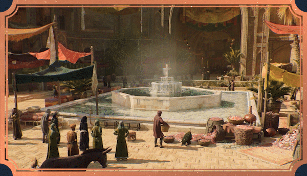 图片[19]-刺客信条 幻景 大师版|豪华中文|V1.11+回忆山谷DLC+全DLC-预购奖励+原声音乐-数字艺术书+修改器|解压即撸|-尚艺游戏库