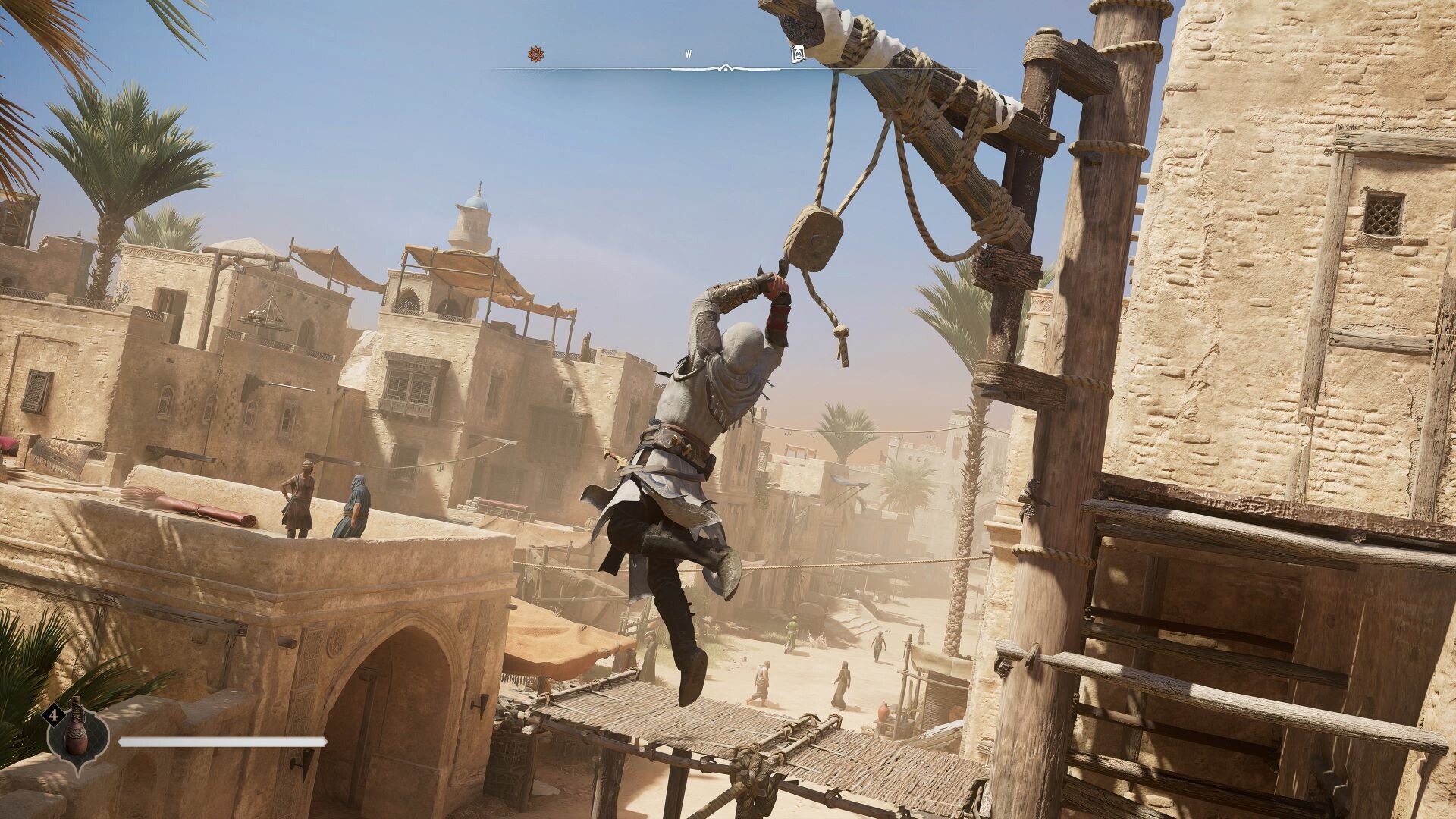 图片[2]-【PC 游戏】【刺客信条 幻景】 v1.1.1 Build.21164535（Assassins Creed Mirage）中文版【57G】-软件音乐社区-资源列表-极盘社区