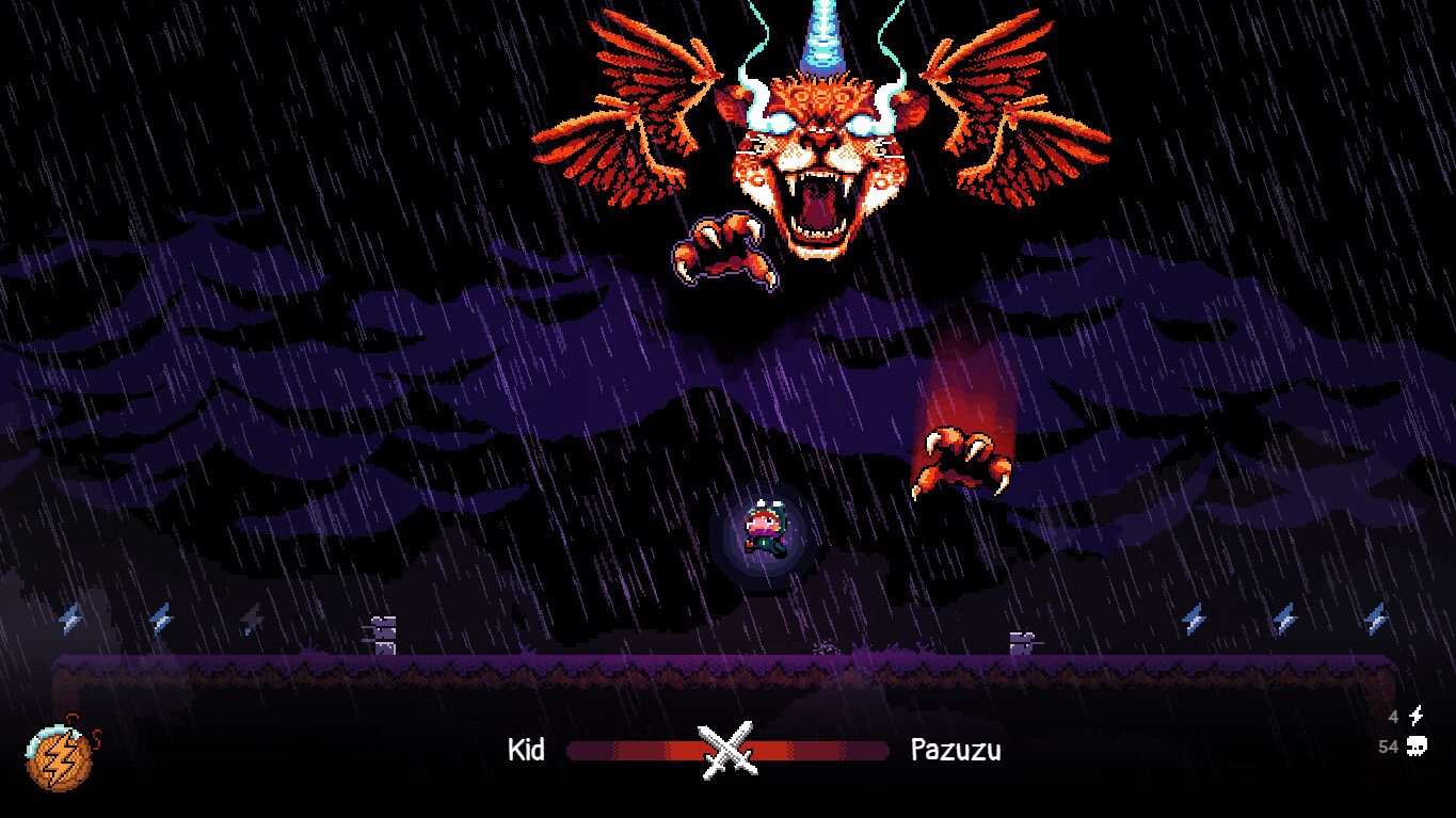 恶魔细雨|官方中文|支持手柄|Devil's Drizzle插图5