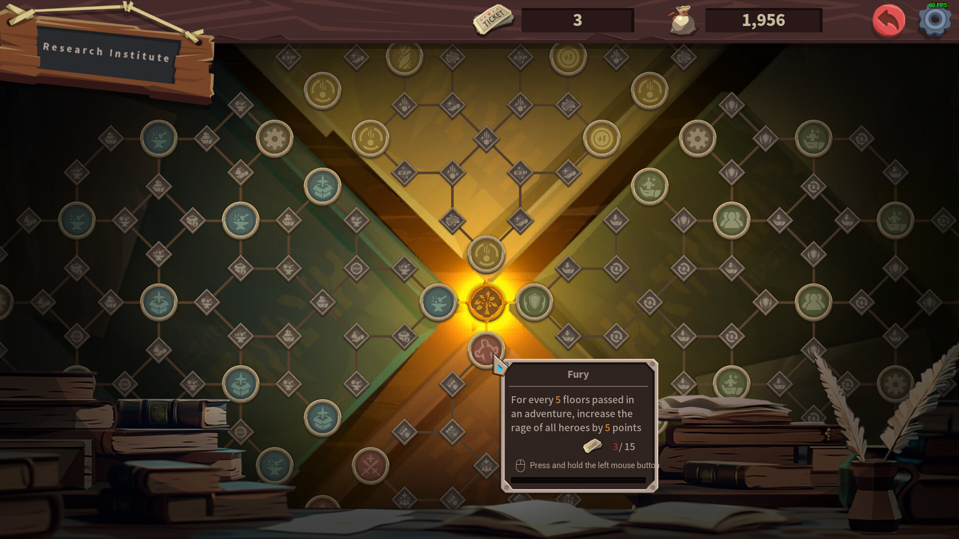 推币勇者/Coin Push RPG 截图 10