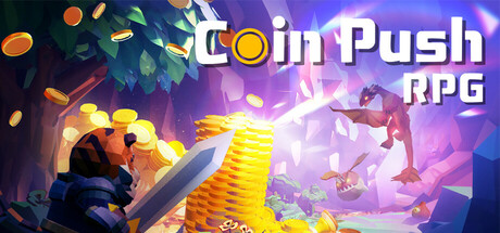 推币勇者 v0.1.5.026 PC/手机双端(Coin Push RPG)免安装中文版