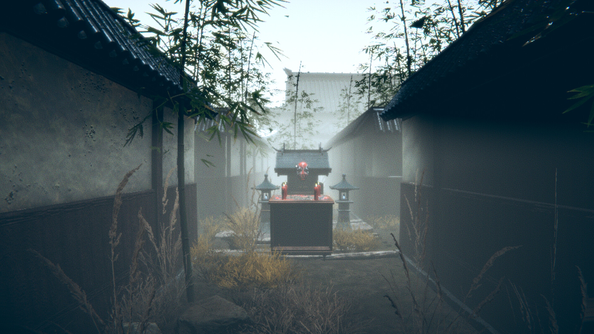 河神：沉溺之流/River God: Enshrouded Current 截图 10