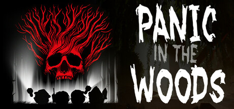 林中惊慌/Panic In The Woods Build.15695318|动作冒险|容量1.6GB|免安装绿色中文版-马克游戏