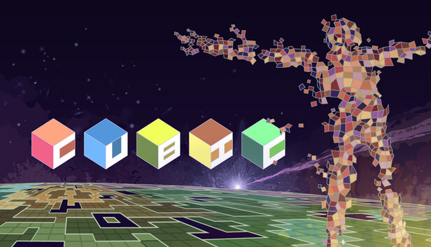 Cubic on Steam