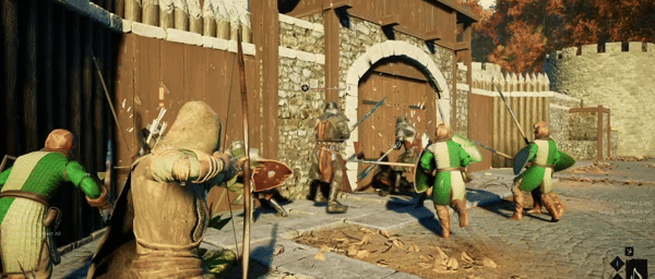 罗宾汉：舍伍德卫士|Robin Hood: Sherwood Defenders最新版官方中文免费下载-图片3