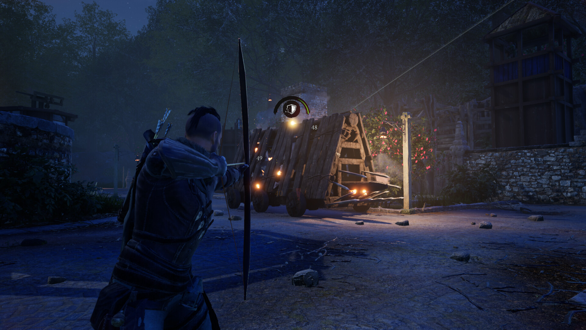 罗宾汉:舍伍德卫士/Robin Hood: Sherwood Defenders Build.17588735|动作冒险|容量9.1GB|免安装绿色中文版|支持键盘.鼠标.手柄-小辉娱乐网