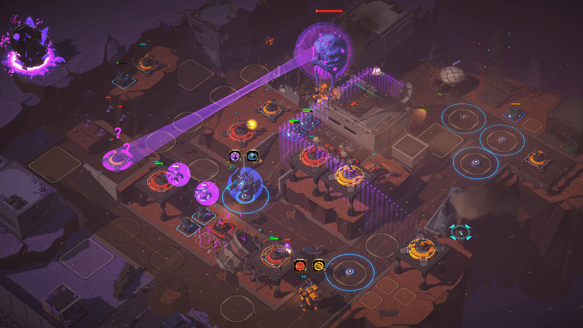 时空泰坦/Temporal Titans 截图 7