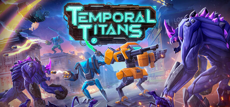 时空泰坦/Temporal Titans-鹿星语