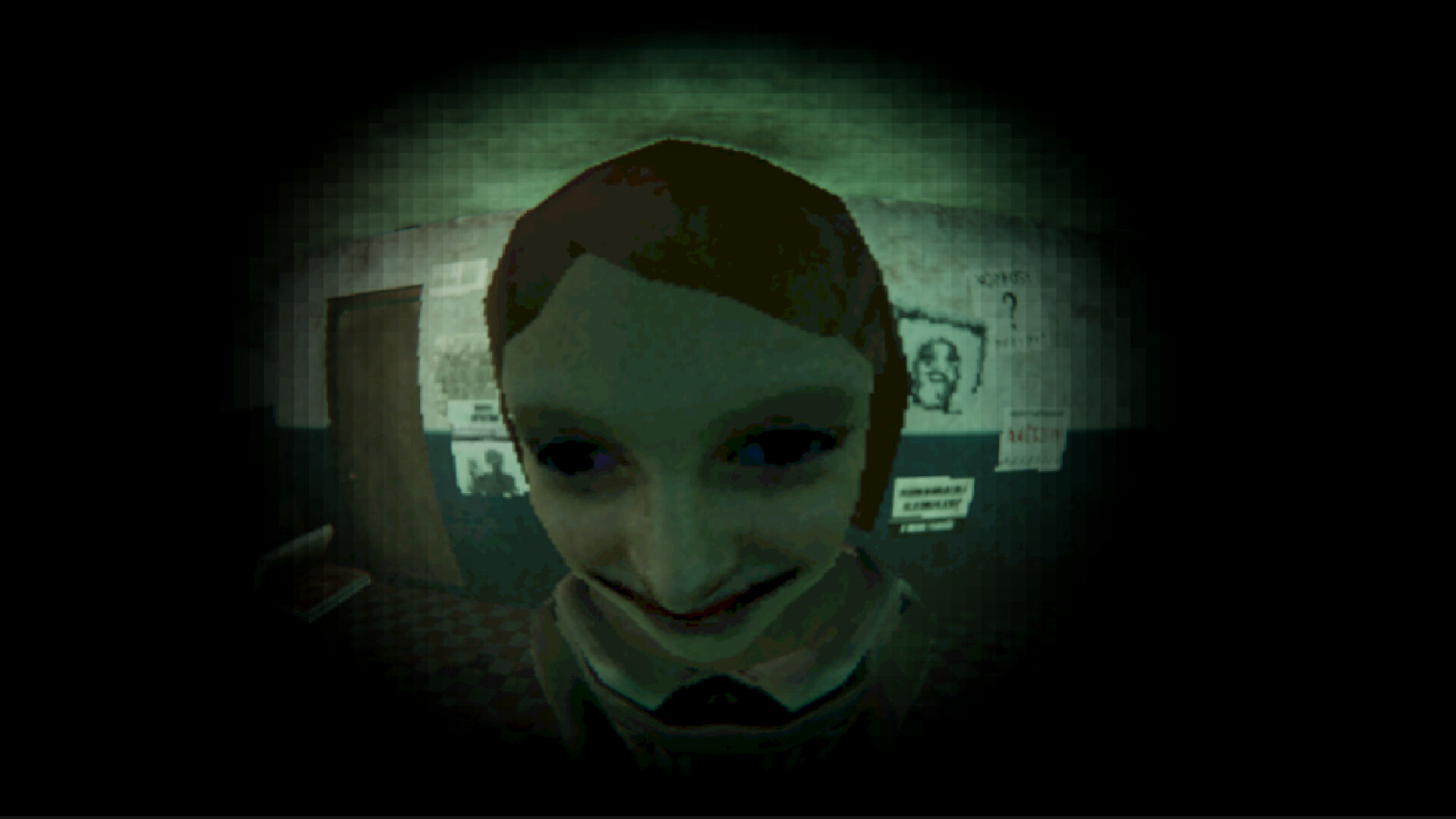 洞/The Hole 截图 2