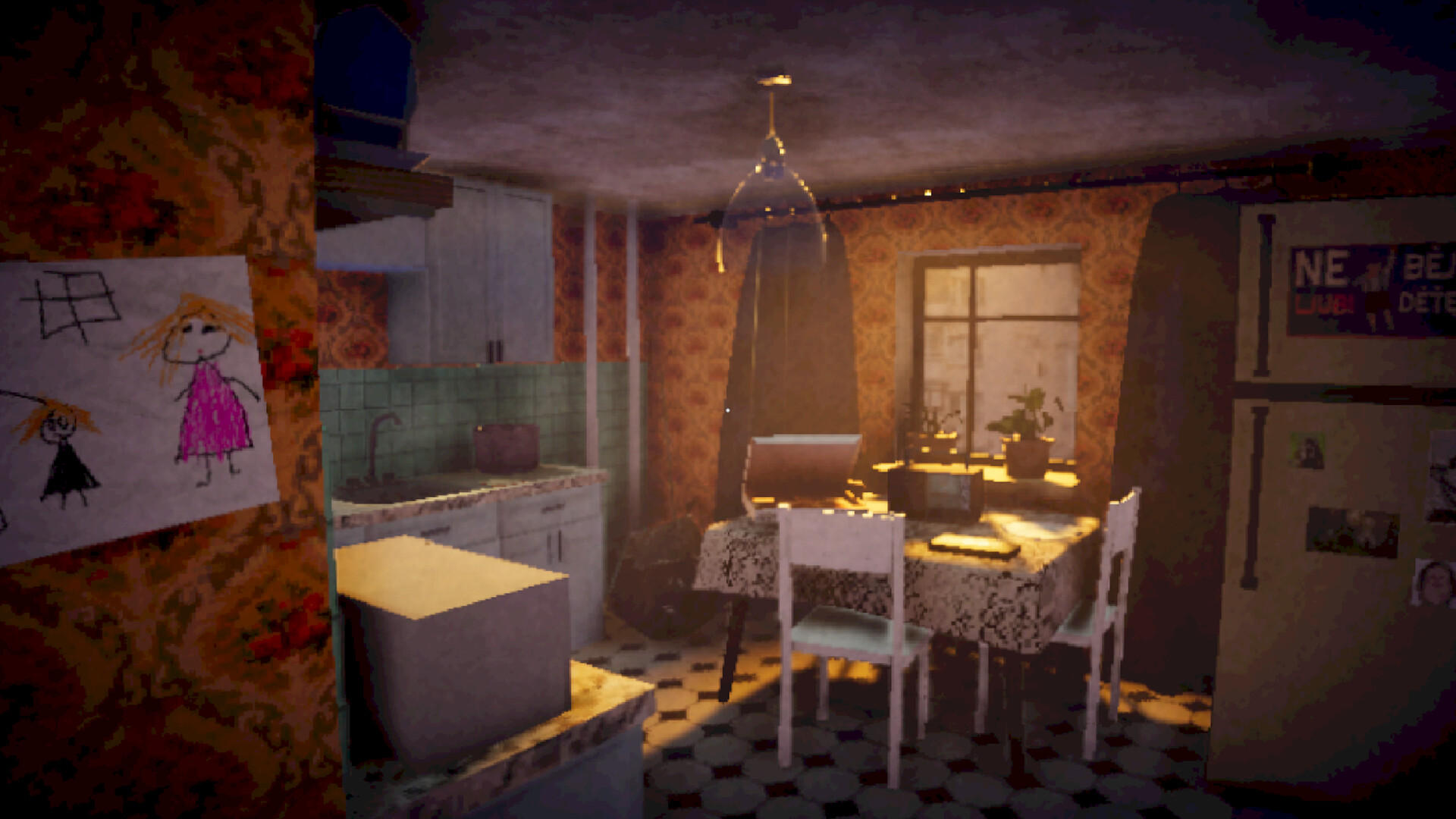 洞/The Hole 截图 5