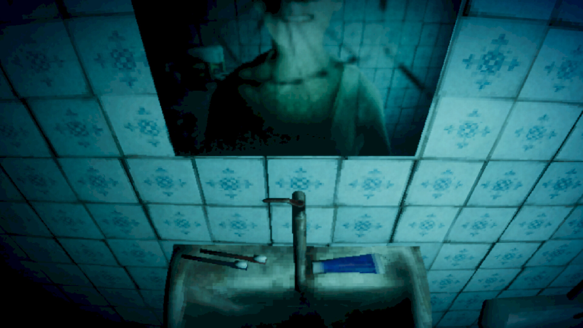 洞/The Hole 截图 3