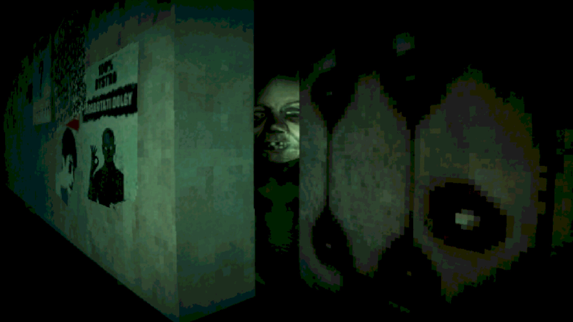 洞/The Hole 截图 4