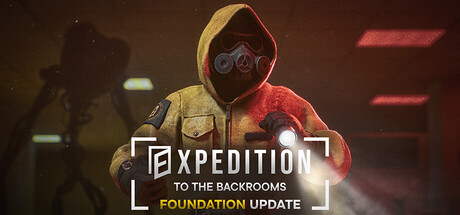 密室探险/EXPEDITION TO THE BACKROOMS-XHYGAME-单机游戏资源网