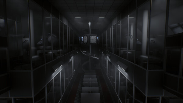 密室探险/EXPEDITION TO THE BACKROOMS 截图 8